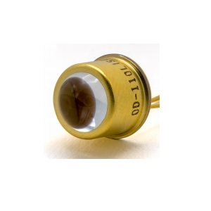 OD-110LISOLHT发光二极管（LED）实物图（Opto Diode Corporation制造）