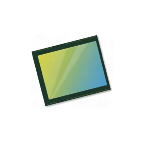 OV16A10CMOS图像传感器实物图（OmniVision Technologies制造）