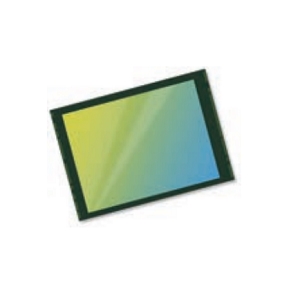 OV64BCMOS图像传感器实物图（OmniVision Technologies制造）