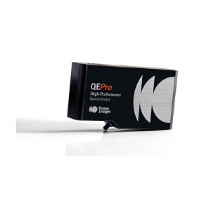 QE Pro Raman Series光谱仪实物图（Ocean Optics制造）