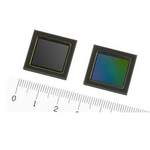 IMX531CMOS图像传感器实物图（Sony Semiconductor Solutions Corporation制造）