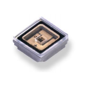 DUV255-SD353发光二极管（LED）实物图（Roithner Lasertechnik制造）