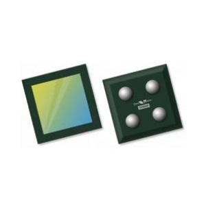 OV6948CMOS图像传感器实物图（OmniVision Technologies制造）