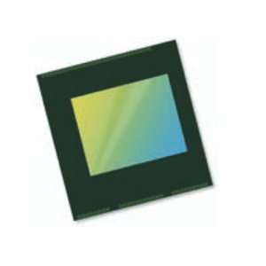 OG01A1BCMOS图像传感器实物图（OmniVision Technologies制造）