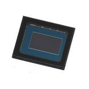 IMX485CMOS图像传感器实物图（Sony Semiconductor Solutions Corporation制造）