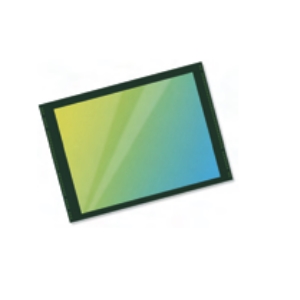 OV48BCMOS图像传感器实物图（OmniVision Technologies制造）