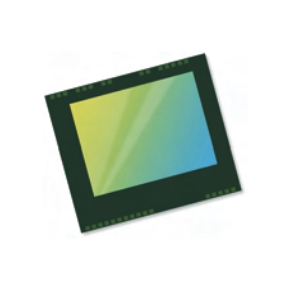 OV5678CMOS图像传感器实物图（OmniVision Technologies制造）