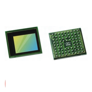 OV2312CMOS图像传感器实物图（OmniVision Technologies制造）
