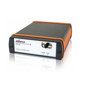 AvaSpec-ULS4096CL-EVO光谱仪实物图（Avantes制造）