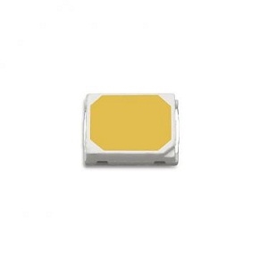 LUXEON 2835 Line发光二极管（LED）实物图（Lumileds制造）