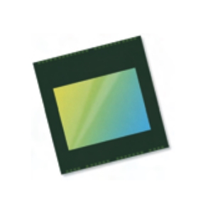 OV08BCMOS图像传感器实物图（OmniVision Technologies制造）