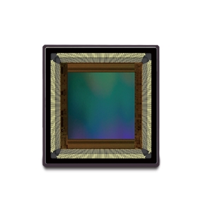 GMAX0505CMOS图像传感器实物图（Gpixel Microelectronics Inc.制造）