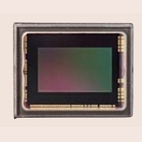 IMX274LQCCMOS图像传感器实物图（Sony Semiconductor Solutions Corporation制造）