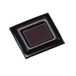ISX019CMOS图像传感器实物图（Sony Semiconductor Solutions Corporation制造）