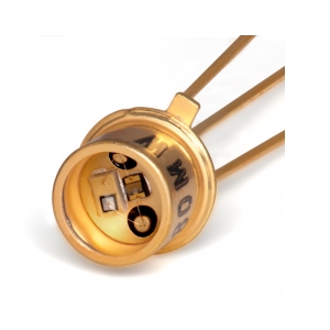 OD-265-001发光二极管（LED）实物图（Opto Diode Corporation制造）