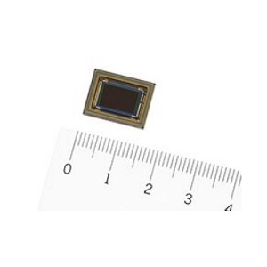IMX490CMOS图像传感器实物图（Sony Semiconductor Solutions Corporation制造）
