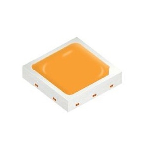 GW QSLR31.PM发光二极管（LED）实物图（OSRAM制造）