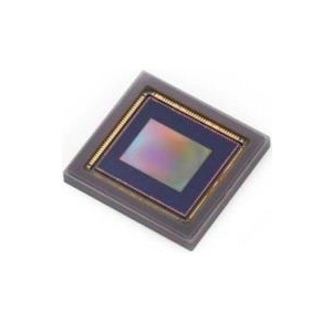 3U5MGXSCMOS图像传感器实物图（Canon U.S.A制造）