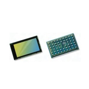 OS04B10CMOS图像传感器实物图（OmniVision Technologies制造）