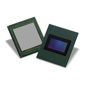 Snappy 2MCMOS图像传感器实物图（Teledyne e2v制造）