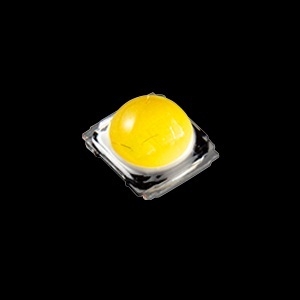 NF2W585AR发光二极管（LED）实物图（Nichia Corporation制造）