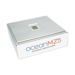 Ocean MZ5光谱仪实物图（Ocean Optics制造）