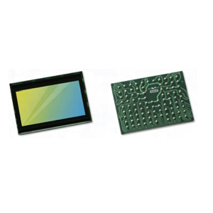 OS08A20CMOS图像传感器实物图（OmniVision Technologies制造）