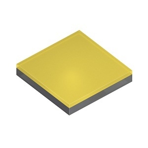 OSLON Pure 1010发光二极管（LED）实物图（OSRAM制造）