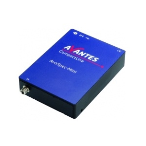 AvaSpec-Mini 3648光谱仪实物图（Avantes制造）