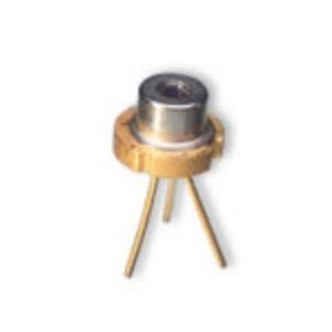 SLD-340-HP-TO56-PD-850超发光二极管实物图（Superlum制造）