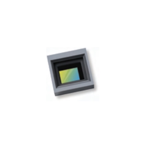 OX01B40CMOS图像传感器实物图（OmniVision Technologies制造）