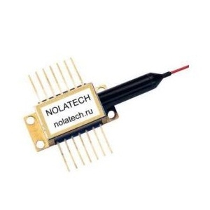 SLD-840-14BF-2超发光二极管实物图（Nolatech制造）