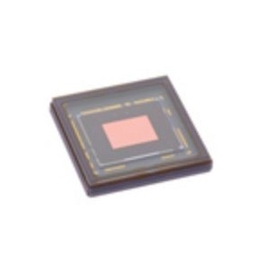 IMX297LLRCMOS图像传感器实物图（Sony Semiconductor Solutions Corporation制造）