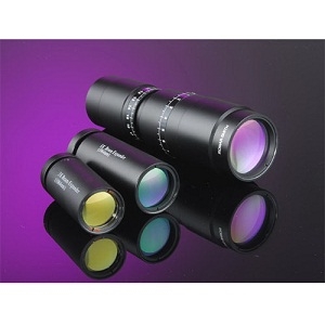 BEX-1064-2M光束扩展器实物图（Laser Components制造）