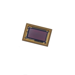 IMX324CMOS图像传感器实物图（Sony Semiconductor Solutions Corporation制造）