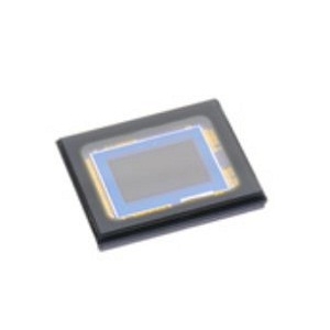 IMX385LQRCMOS图像传感器实物图（Sony Semiconductor Solutions Corporation制造）