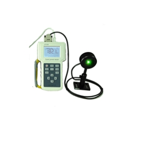 PS100激光功率计实物图（CNI Laser制造）
