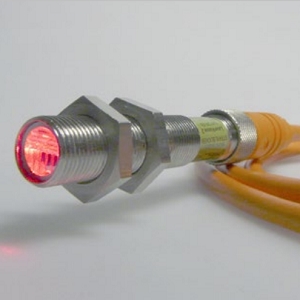 ILM12 Series激光模块与系统实物图（Laser Components制造）