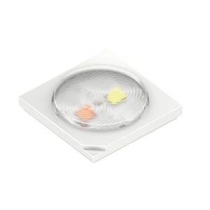 Oslux S2.1发光二极管（LED）实物图（OSRAM制造）