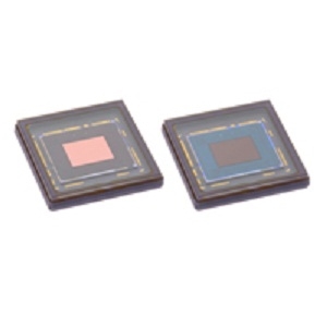 IMX273LLR/LQRCMOS图像传感器实物图（Sony Semiconductor Solutions Corporation制造）