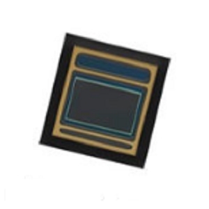 IMX390CQVCMOS图像传感器实物图（Sony Semiconductor Solutions Corporation制造）