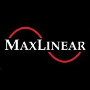 MxL9207光调制驱动器实物图（MaxLinear制造）
