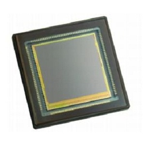 GSENSE400CMOS图像传感器实物图（Gpixel Microelectronics Inc.制造）