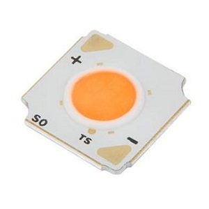 SAW80661A发光二极管（LED）实物图（Seoul Semiconductor制造）
