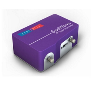 SeaWave IR Spectrometer光谱仪实物图（Radiantis制造）
