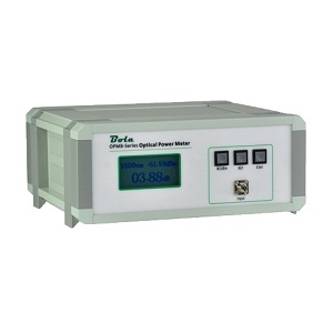 Bola Optical Power Meters光功率计实物图（Bola Technologies制造）
