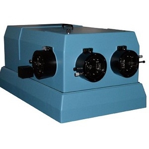 Stigmatic Model 207A Monochromator单色仪实物图（McPherson制造）