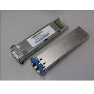 SXP3104LX光纤收发器实物图（Sumitomo Electric Industries制造）