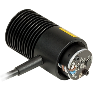 M405L3发光二极管（LED）实物图（Thorlabs Inc制造）