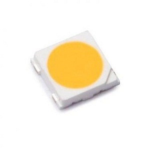 LUXEON 3535L Line发光二极管（LED）实物图（Lumileds制造）